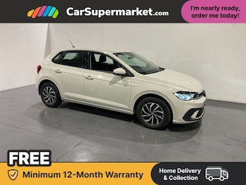 Volkswagen Polo feature image
