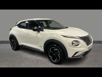 Used Nissan Juke 2023 for sale - 78703197: Photo