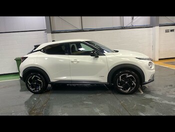 Used Nissan Juke 2023 for sale - 78703197: Photo