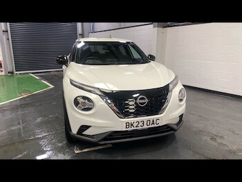 Used Nissan Juke 2023 for sale - 78703197: Photo