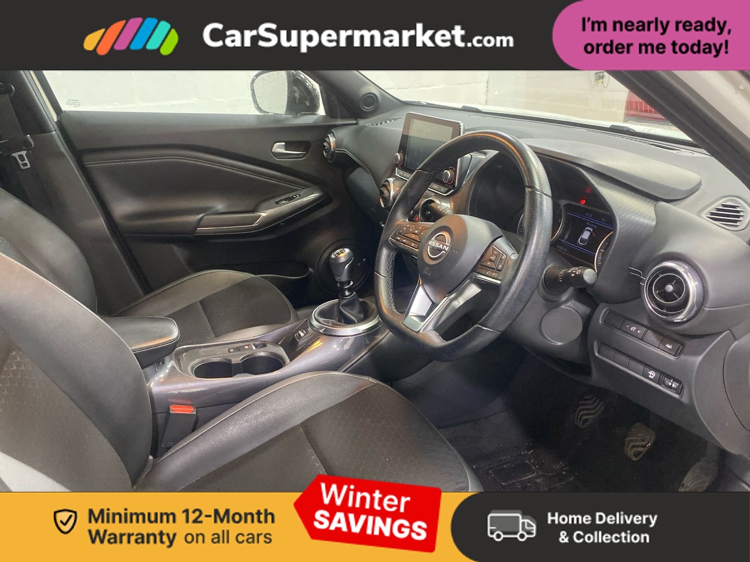 Used Nissan Juke 2022 for sale - 77080015: Photo 5