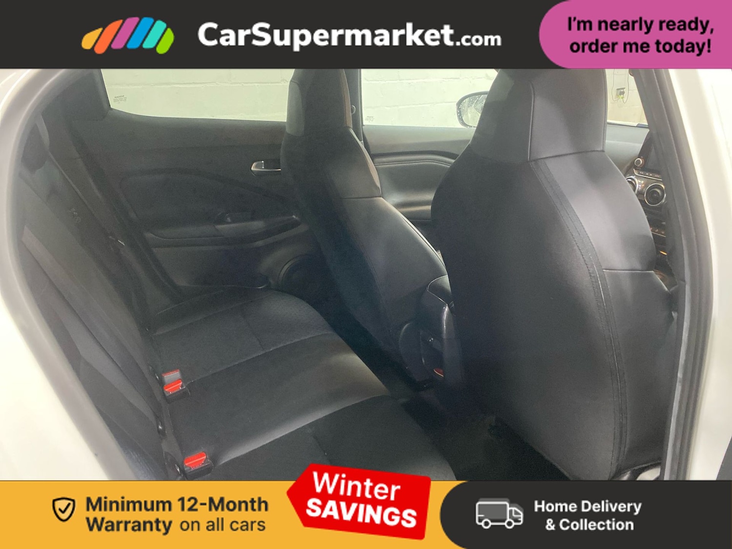 Used Nissan Juke 2022 for sale - 77080015: Photo 6