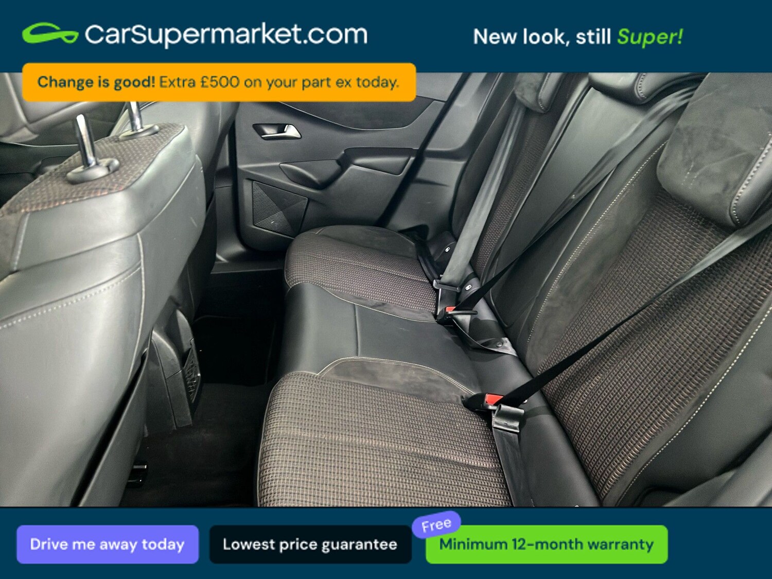 Used DS Automobiles DS 3 2020 for sale - 78189802: Photo 19