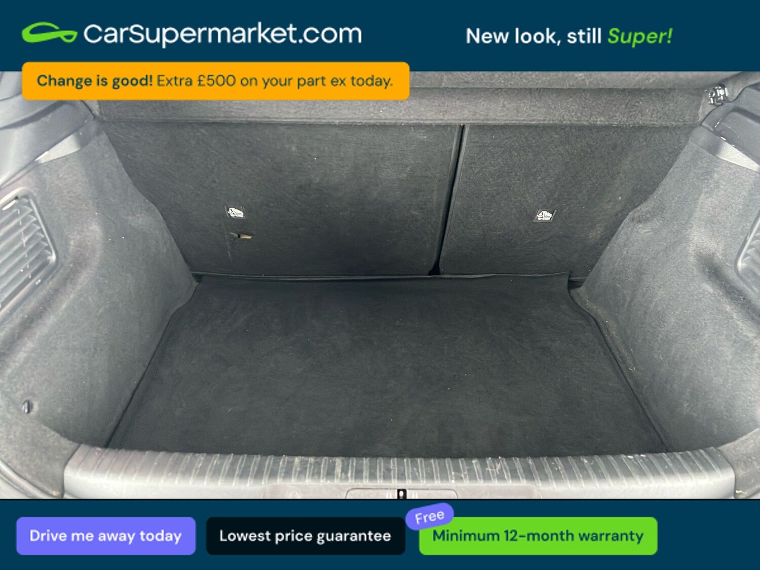 Used DS Automobiles DS 3 2020 for sale - 78189802: Photo 24