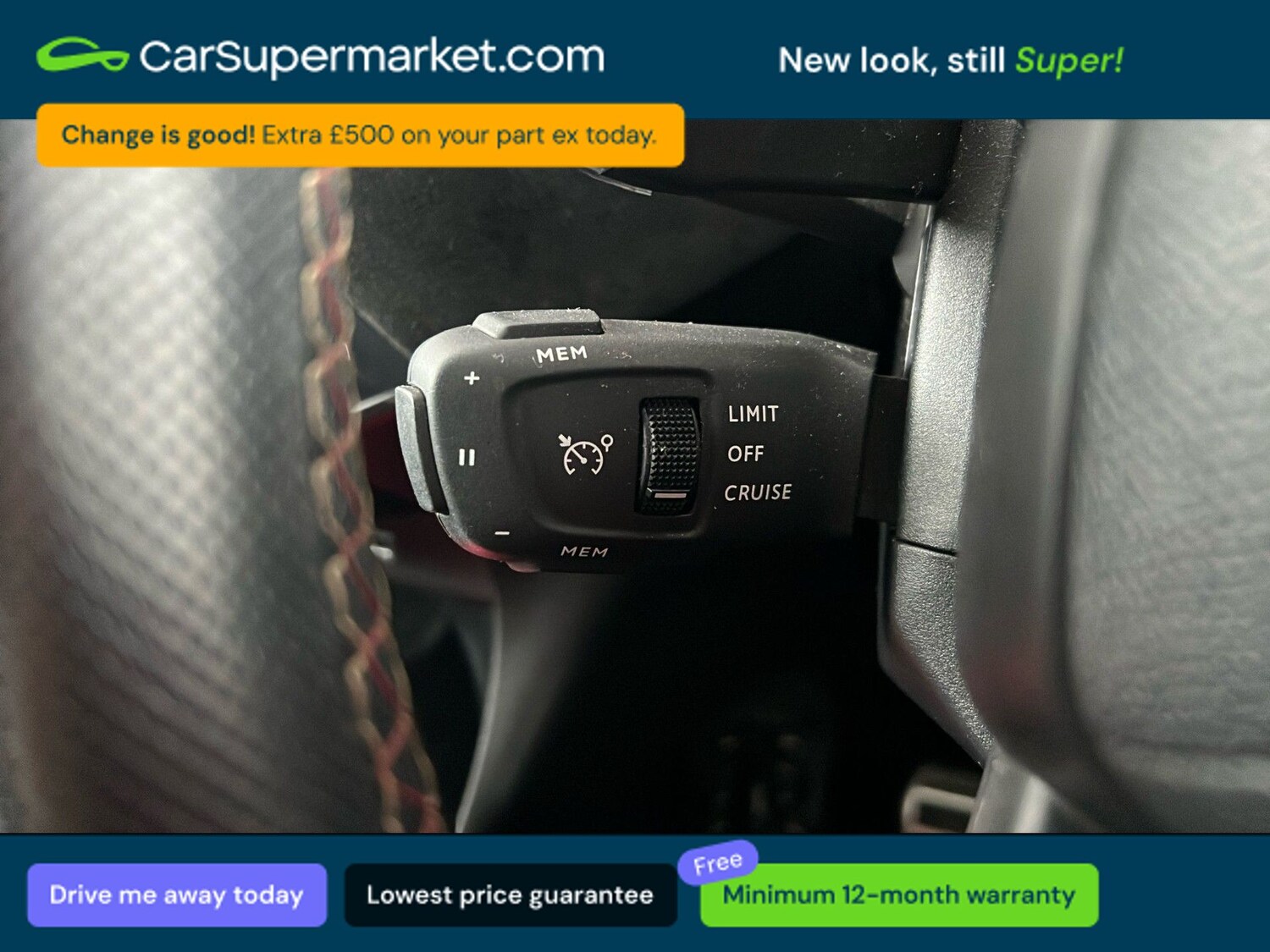 Used DS Automobiles DS 3 2020 for sale - 78189802: Photo 25