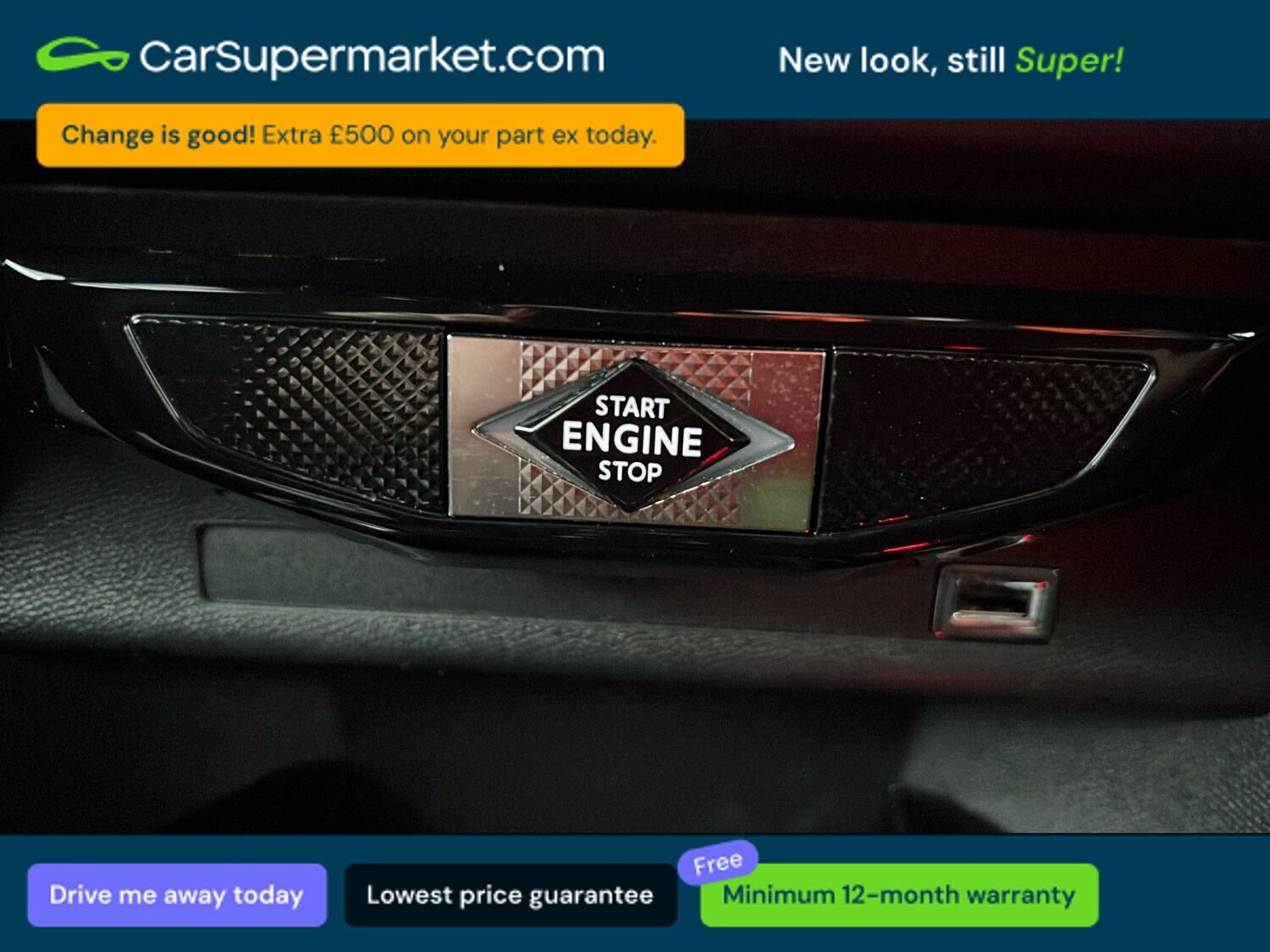 Used DS Automobiles DS 3 2020 for sale - 78189802: Photo 28