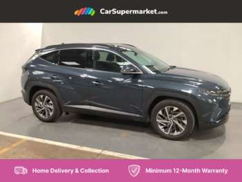 2022 - 1.6 TGDi Premium 2WD 5-Door