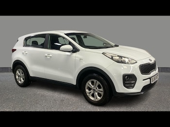 Used Kia Sportage 2016 for sale - 78703212: Photo