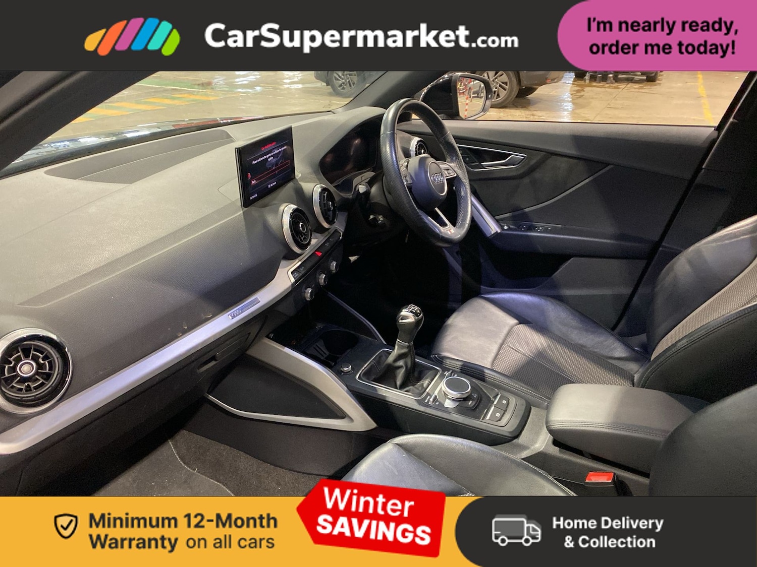 Used Audi Q2 2022 for sale - 77226379: Photo 5