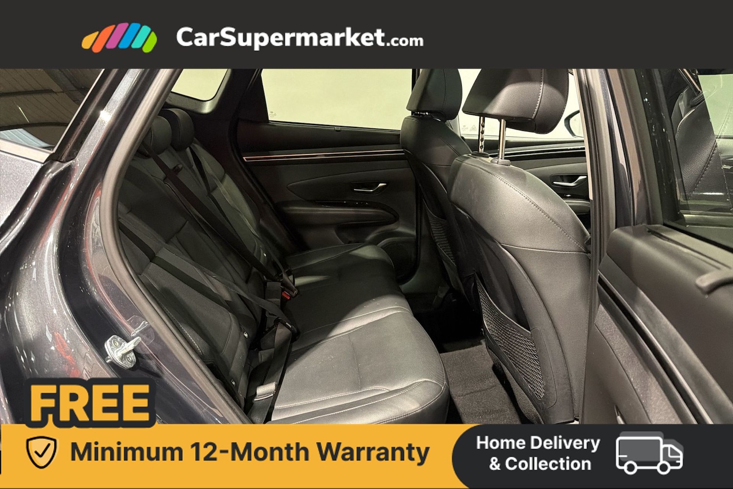 Used Hyundai TUCSON 2022 for sale - 76353295: Photo 4