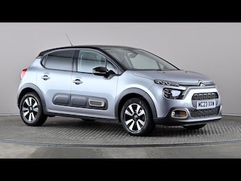 Used Citroen C3 2023 for sale - 78852311: Photo