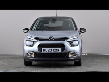 Used Citroen C3 2023 for sale - 78852311: Photo