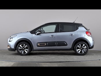 Used Citroen C3 2023 for sale - 78852311: Photo