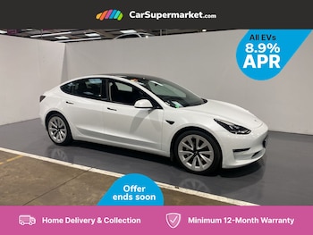 Tesla - Model 3