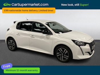 Used Peugeot 208 2022 for sale - 78282349: Photo