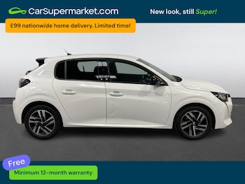 Used Peugeot 208 2022 for sale - 78282349: Photo