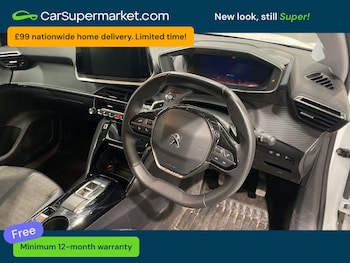 Used Peugeot 208 2022 for sale - 78282349: Photo