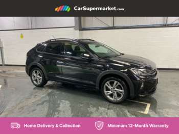 2023 - 1.0 TSI 110 R-Line 5-Door