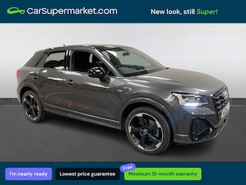 Used Audi Q2 2021 for sale - 78251986: Photo