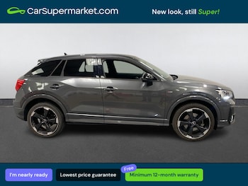 Used Audi Q2 2021 for sale - 78251986: Photo