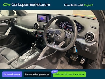 Used Audi Q2 2021 for sale - 78251986: Photo