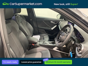 Used Audi Q2 2021 for sale - 78251986: Photo