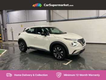 2022 - 1.0 DiG-T 114 Acenta 5-Door