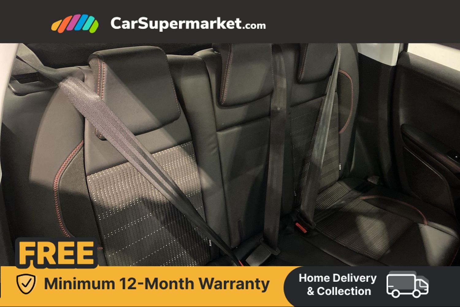 Used Peugeot 2008 2019 for sale - 76495012: Photo 3