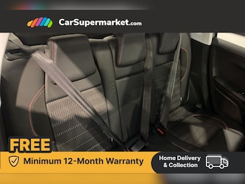 Used Peugeot 2008 2019 for sale - 76495012: Photo