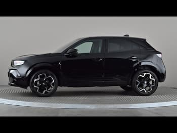 Used Vauxhall Mokka 2026 for sale - 79865230: Photo
