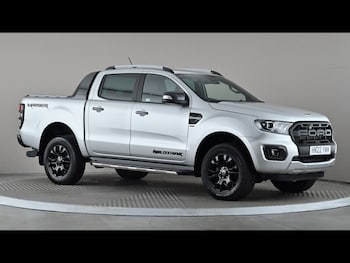 Used Ford Ranger 2022 for sale - 79463095: Photo