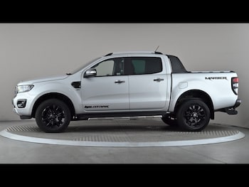 Used Ford Ranger 2022 for sale - 79463095: Photo
