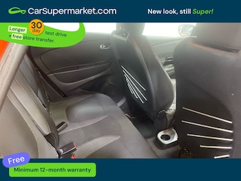 Used Renault Captur 2016 for sale - 78571002: Photo
