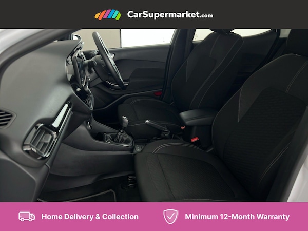 Used Ford Fiesta 2023 for sale - 76205368: Photo 11