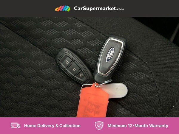 Used Ford Fiesta 2023 for sale - 76205368: Photo 17