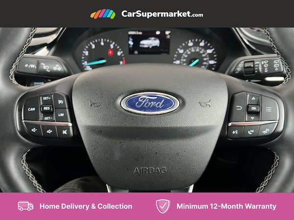 Used Ford Fiesta 2023 for sale - 76205368: Photo 18