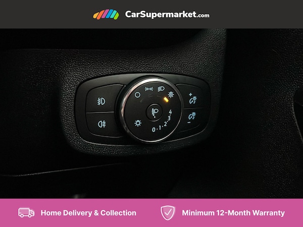 Used Ford Fiesta 2023 for sale - 76205368: Photo 19
