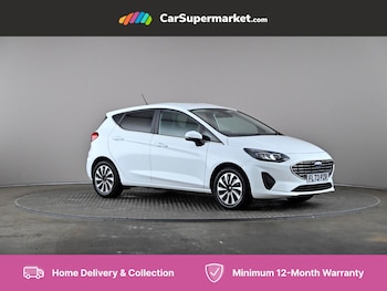 Ford - Fiesta
