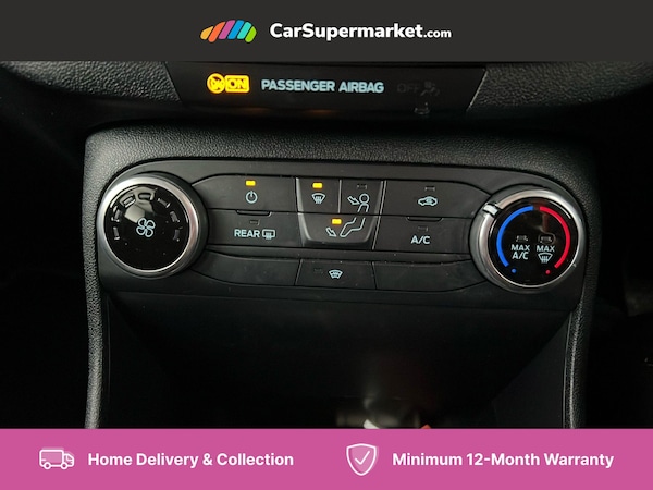 Used Ford Fiesta 2023 for sale - 76205368: Photo 20