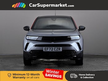 Used Vauxhall Mokka 2022 for sale - 77123683: Photo