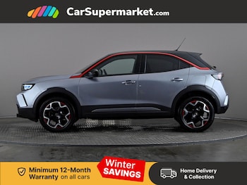 Used Vauxhall Mokka 2022 for sale - 77123683: Photo