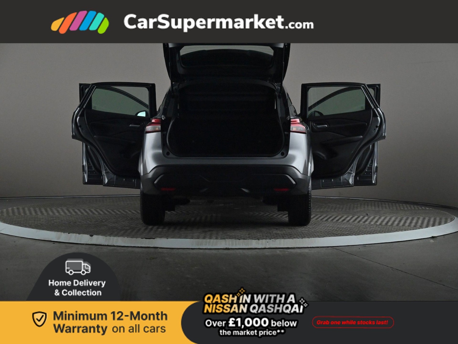 Used Nissan Qashqai 2022 for sale - 77048531: Photo 13