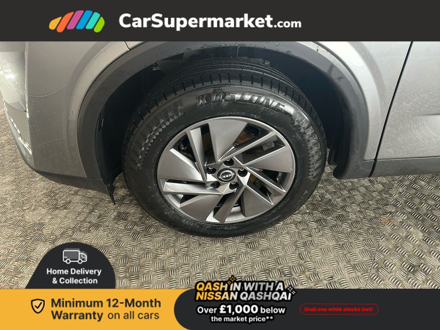 Used Nissan Qashqai 2022 for sale - 77048531: Photo 21