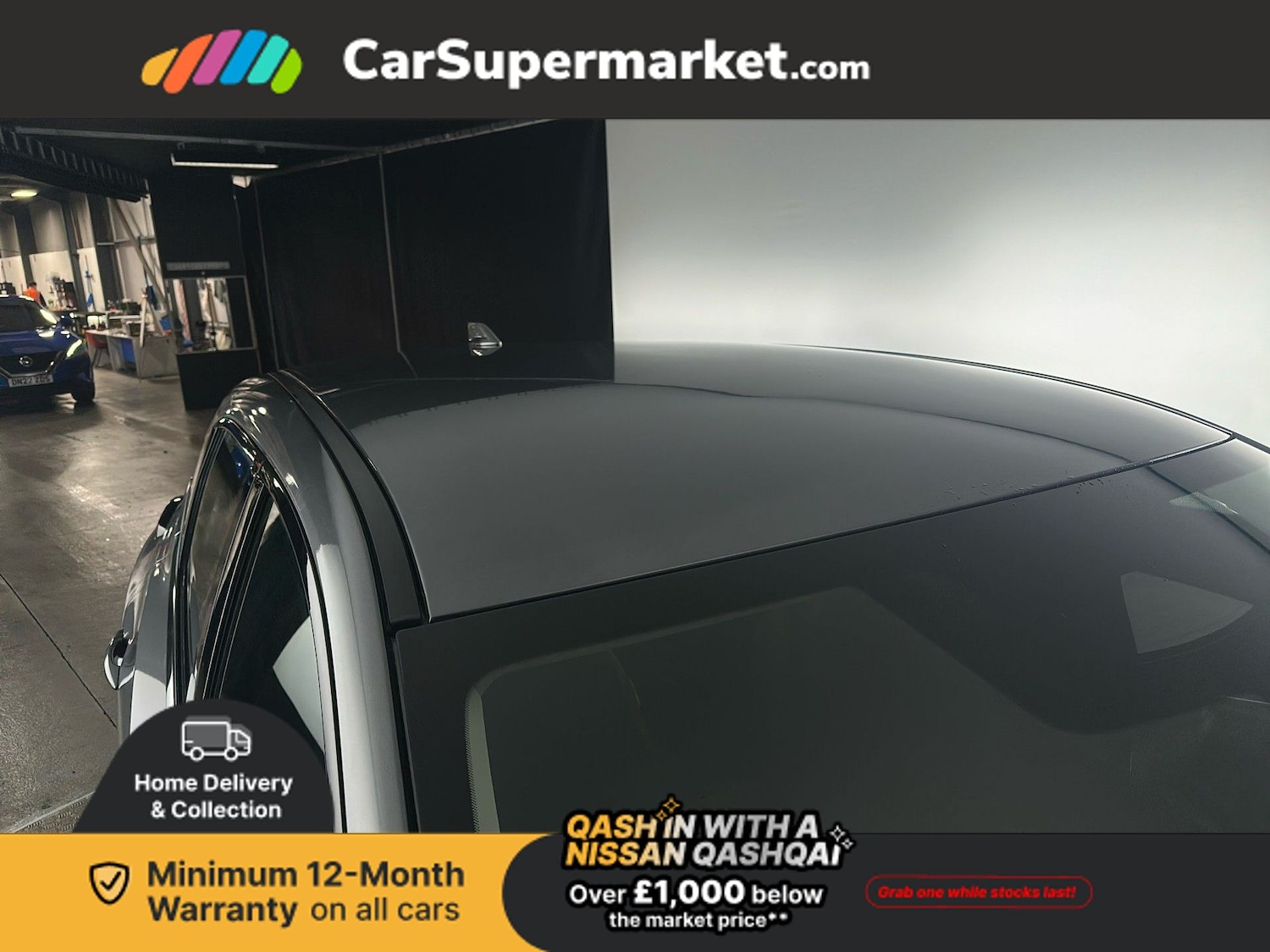 Used Nissan Qashqai 2022 for sale - 77048531: Photo 23