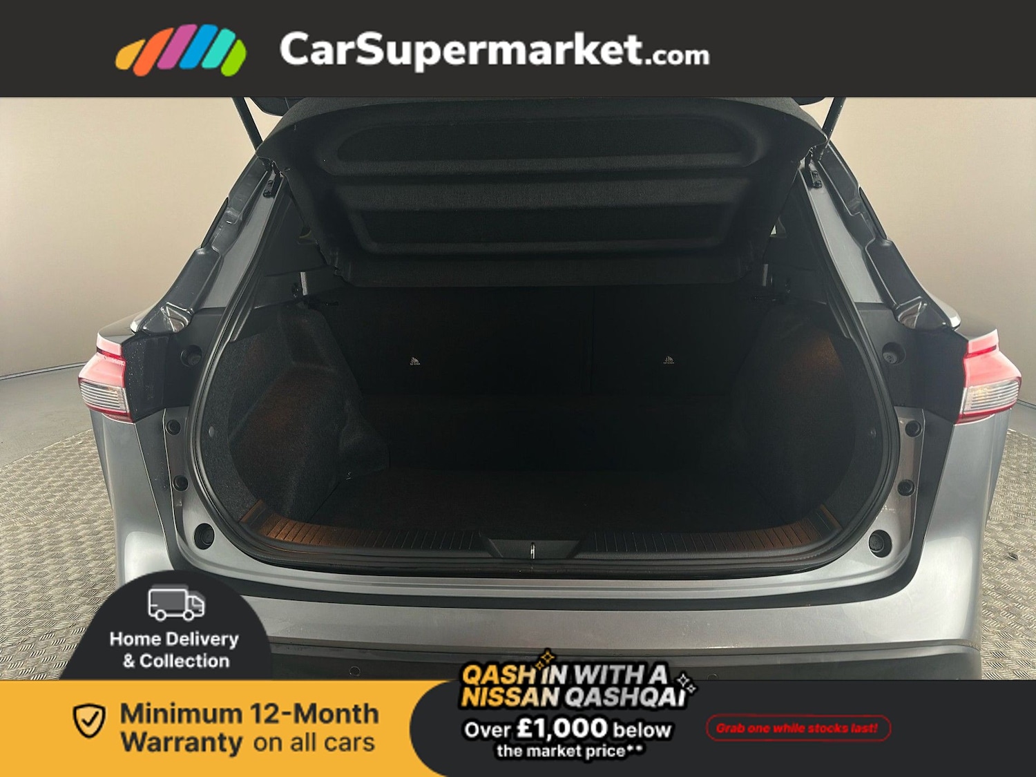 Used Nissan Qashqai 2022 for sale - 77048531: Photo 24