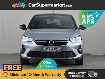 Used Vauxhall Corsa 2023 for sale - 76442647: Photo