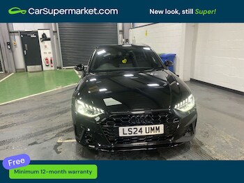 Used Audi A4 2024 for sale - 78359442: Photo