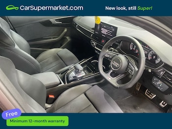 Used Audi A4 2024 for sale - 78359442: Photo