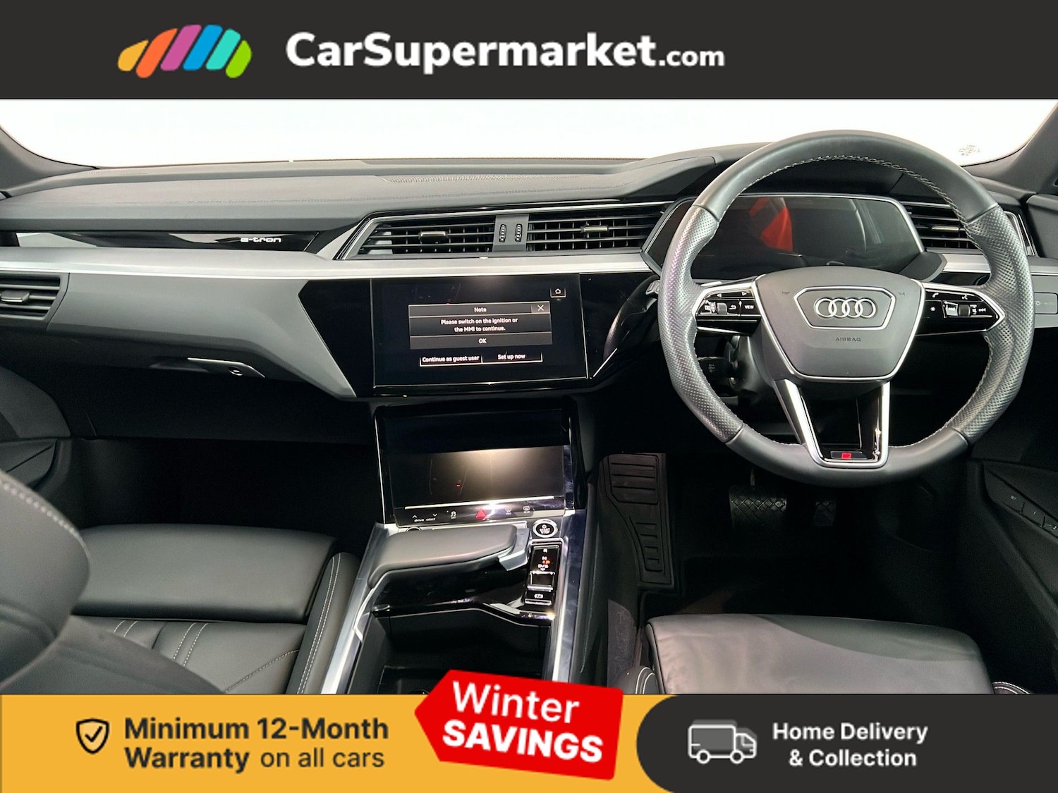 Used Audi e-tron 2022 for sale - 77172493: Photo 14