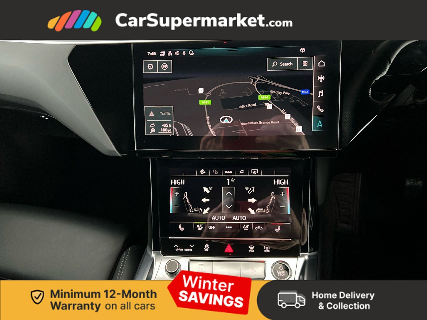 Used Audi e-tron 2022 for sale - 77172493: Photo 17